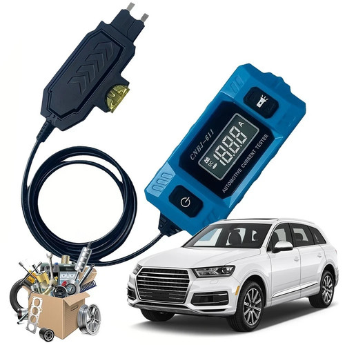 Car circuit fault - car,