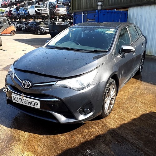 Toyota avensis 2015 2018 - toyota, 2015-2018