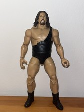 The Giant Big Show Paul Wight
