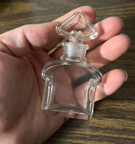 Vintage guerlain heure - vintage,