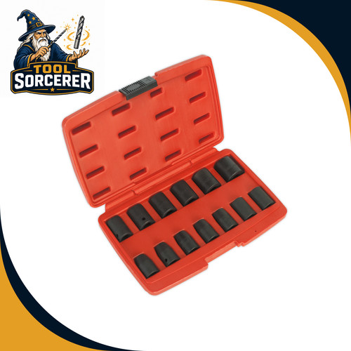 Sealey ak5613m impact socket - sealey,