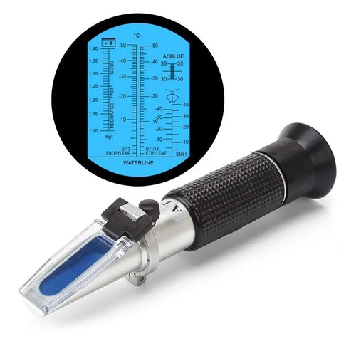 Refractometer honey beekeeper - honey,