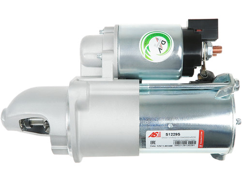 Brand new starter - new, motor