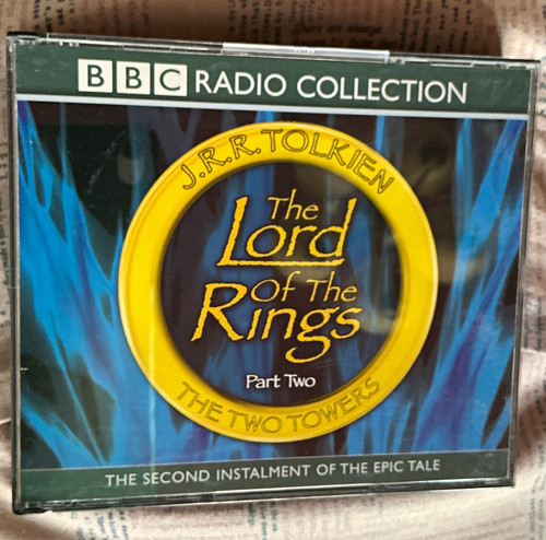 Bbc radio collection lord - bbc, of