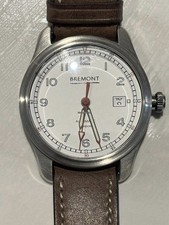 Bremont Airco Mach 1 Automatic