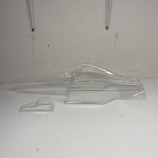 Kyosho F1   1/8  F1 Bodyshell.   Ferrari  F310