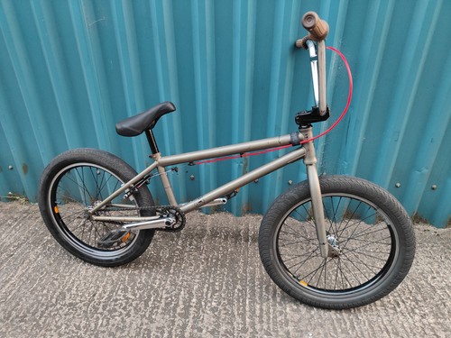 Premium spire bmx bike - -, 21"