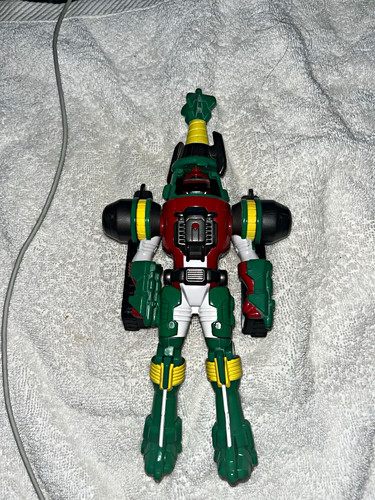 Power rangers operation - power,