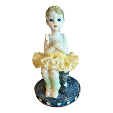 RARE Vintage 80s Beautiful