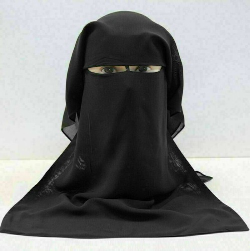 Niqab muslim hijab nose - muslim, hijab/nose