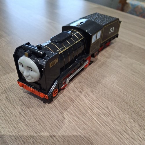 Thomas friends trackmaster - thomas, &