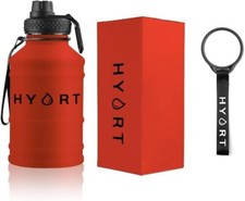 2L 2000ML Large Stainless