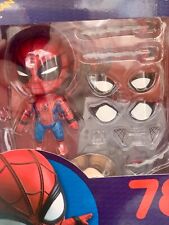 Good Smile Nendoroid Spider-man 781 Homecoming