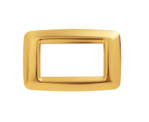 Gewiss 32764 module plate - gewiss, gw