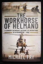 The Workhorse of Helmand