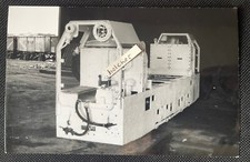 1977 Kinneil Colliery