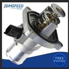 Thermostat Housing For