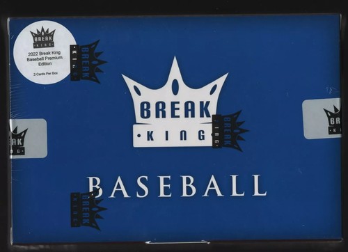 2022 break king premium - 2022,