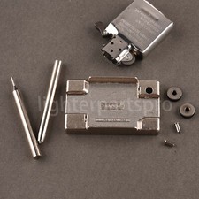 For Zippo lighters, Set and