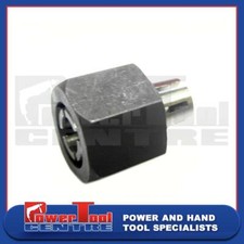 Dewalt 1/4"Router Collet & Nut DCW604 D26204K DW621 DW615 326286-01