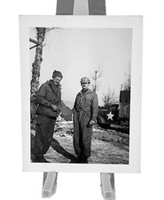 Korean war era photo army - photo, u.s.