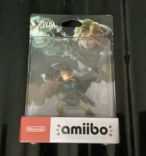 Nintendo amiibo the legend - amiibo,