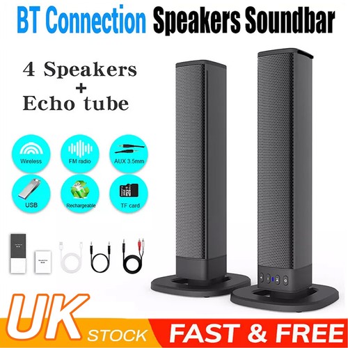 Wireless home theater sound - wireless,