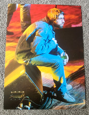 Liam Gallagher / Oasis -