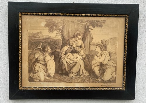 Vintage photograph francesco - vintage,