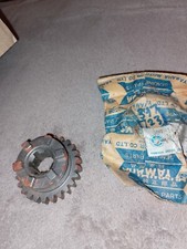 Yamaha Transmission 5th Pinion