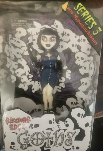 Rare boxed unopened series - series, 3