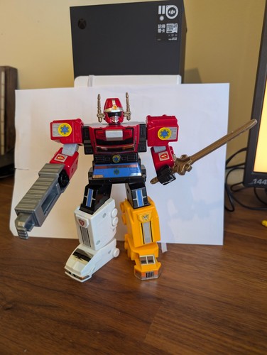 Bandai 1999 power - 1999, rangers