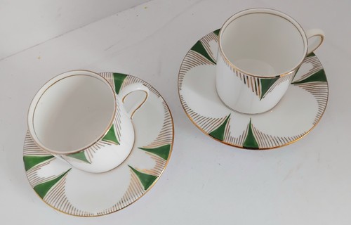 Art deco chapman england - art, chapman’s