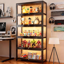 Display Cabinet with Acrylic