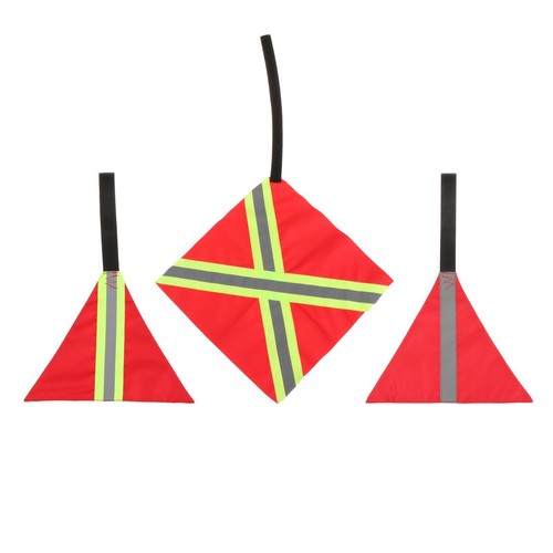 Safe travel flag - flag, kayak