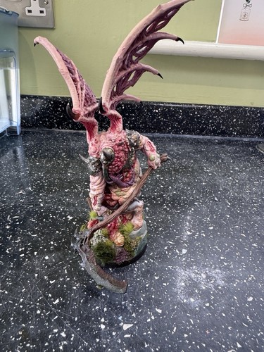 Warhammer 40k creature - 40k, caster