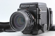[N MINT+] Mamiya RB67 Pro SD +