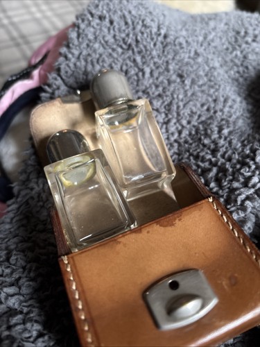 Vintage perfume cologne - vintage, /