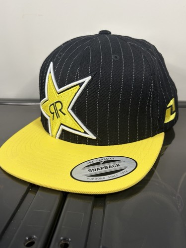 Rockstar energy one - x,