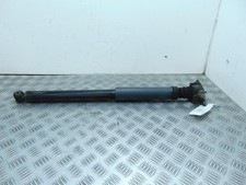 Ford Focus Left Passenger