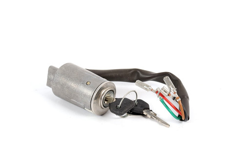Original ignition switch - original,