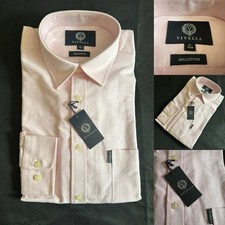 Viyella Luxury Formal Shirt