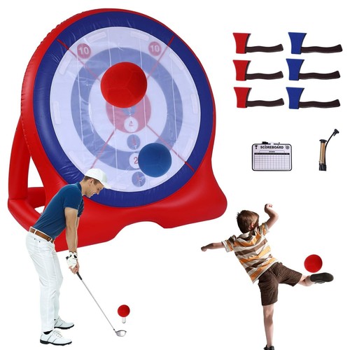 Foot giant inflatable - 6-foot,