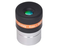 Compact 4mm Aspheric Telescope
