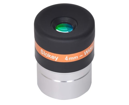 Compact 4mm aspheric telescope - 4mm,