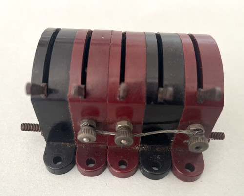 Hornby dublo bank x - bank, of