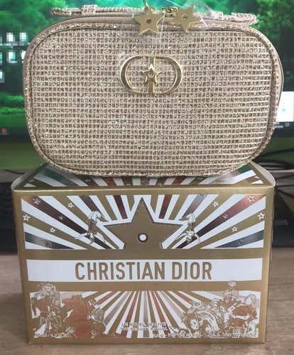 Christian dior beauty gold - christian,