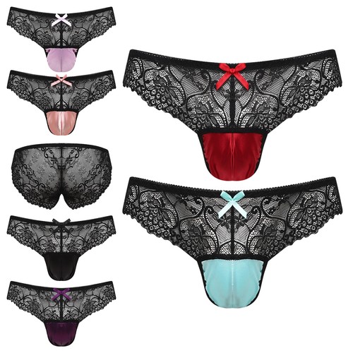 Men sissy low rise - men's,