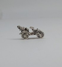 Vintage 925 Sterling Silver