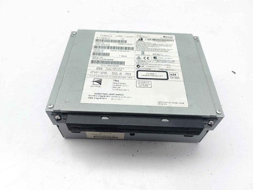 Volvo xc60 player stereo - volvo, cd